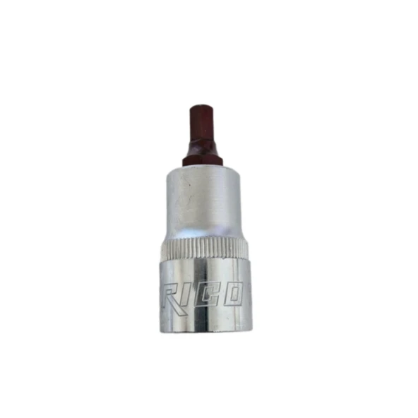 Ri̇co 1/2” Lokmalı Allen Bits Uç kısa 5mm - 1