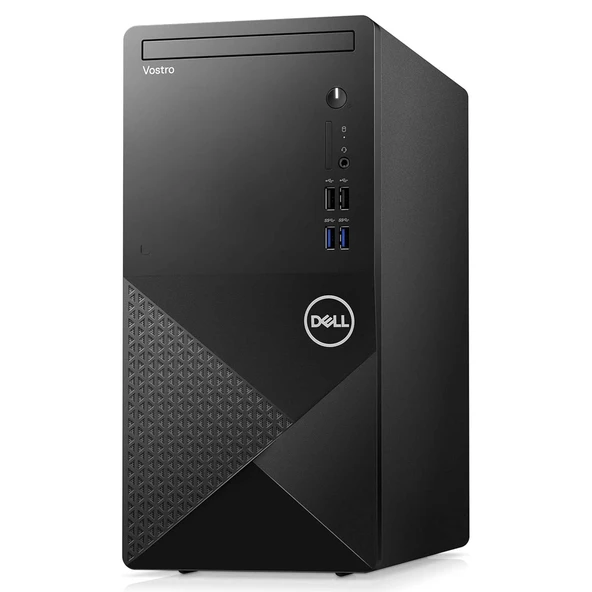 Dell Vostro 3910MT N7519VDT3910A011 i5-12400 16GB 1TBSSD W11P Masaüstü Bilgisayar - 3