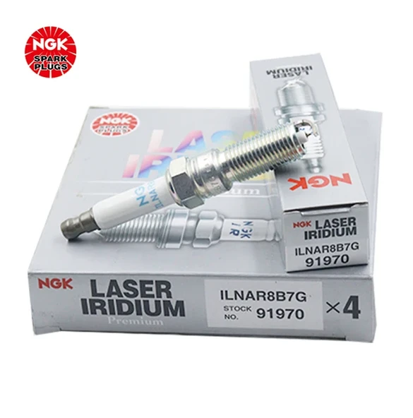 MG ZS 1.0T HS Ateşleme Buji NGK tk ürün görseli 1