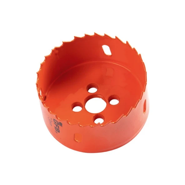 98mm Bİ-METAL PANÇ ürün görseli 1