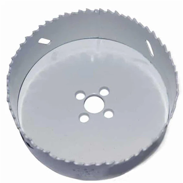 95mm Bi-Metal HSS Delik Testeresi ürün görseli 1