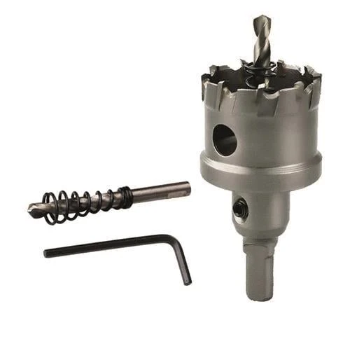 BAYTEC TCT METAL DELME PANÇ 32 MM MU0888-10 ürün görseli 1