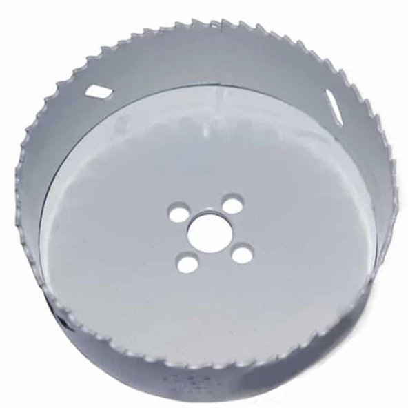 206mm Bi-Metal HSS Delik Testeresi ürün görseli 1