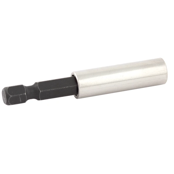 İZELTAŞ ÜNİVERSAL BİTS ADAPTÖRÜ MANYETİK 6.3X60 - 1