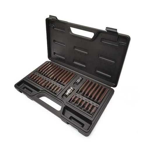 BAYTEC OTOMOTİV BİTS SETİ 40 PCS MU2155 ürün görseli 1