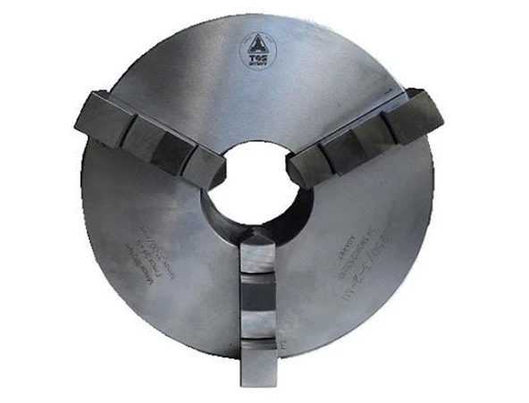 TOS 80mm 3 AYAKLI TORNA AYNASI ürün görseli 1