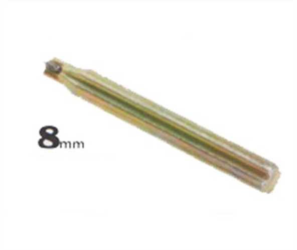 FAYKES 8mm GOLD SERAMİK KESME ELMASI ürün görseli 1