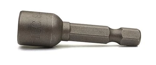 BAYTEC MANYETİK SOMUN ADAPTÖRÜ 8*45 MU2170 ürün görseli 1