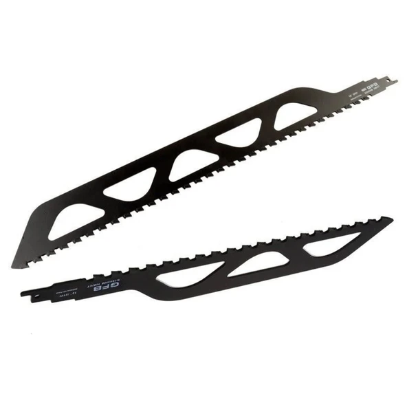 S-2243-HM YUTONG-TUĞLA KESME TİLKİ KUYRUĞU-455mm ürün görseli