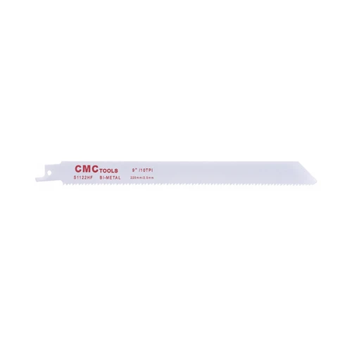CMC S1122HF AĞAÇ VE METAL TİLKİ KUYRUĞU CMC6834 - 1