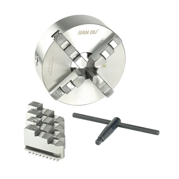 200/4 DİVİZÖR TORNA AYNASI 4 AYAK ürün görseli 1