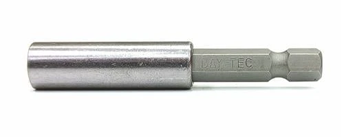 BAYTEC BİTS UÇ UZATMA ADAPTÖRÜ 60MM MU2210 ürün görseli 1