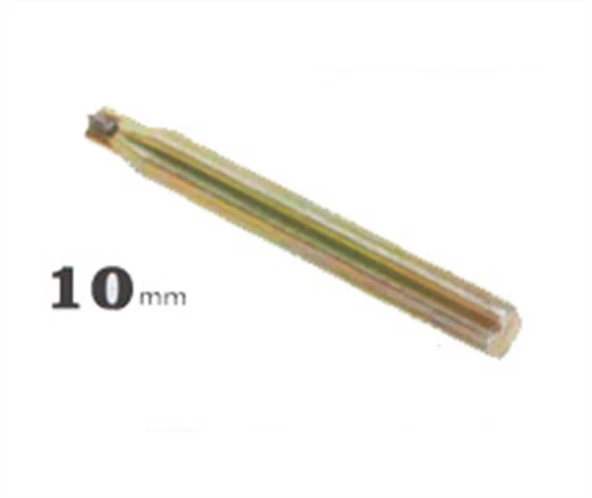 FAYKES 10mm GOLD SERAMİK KESME ELMASI ürün görseli 1