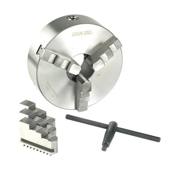 160/3 İMALAT AYAKLI TORNA AYNASI 3 AYAK ürün görseli 1