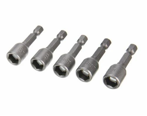 CMC 11*45 MM MANYETİK SOMUN ADAPTÖRÜ CMC6539 ürün görseli 1