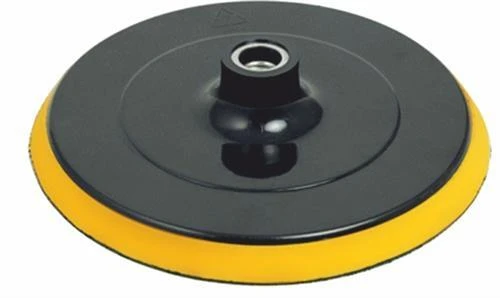 CMC 115 MM CIRTLI DİSK ZIMPARA ALTI 1 YEDEKLİ CMC3766 ürün görseli 1