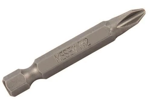 MEŞEM 022 PH2 25 MM KARE YILDIZ BİTS UÇ ürün görseli 1