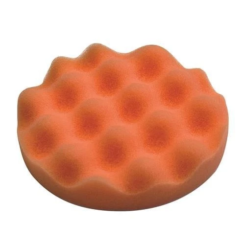 BAYTEC PASTA POLİSAJ SÜNGERİ YUMURTA CIRTLI MK0225-10 ürün görseli 1