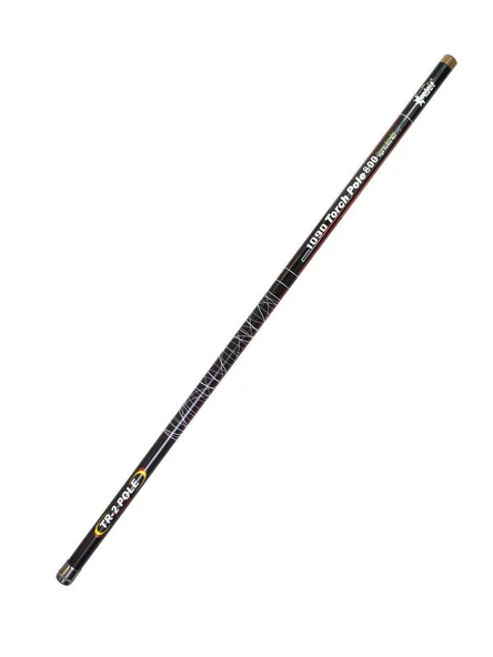Captain 1090 Torch Pole 40T Karbon Göl Kamışı 500cm ürün görseli
