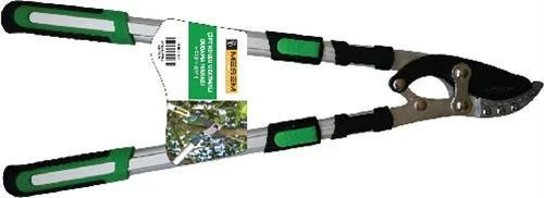 MEŞEM 8221 ÇİFT KOLLU UZATMALI BUDAMA MAKASI ürün görseli 1