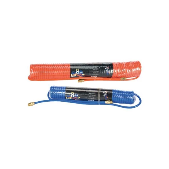 Ri̇co Hava Hortumu Spi̇ralli̇ 5x8x7,5 M ürün görseli 1