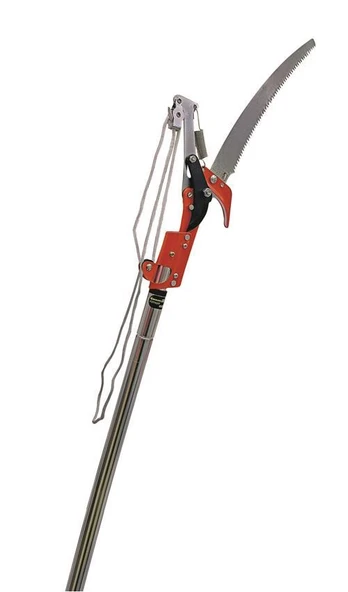 BAYTEC TEPE MAKAS TELESKOPİK ALÜMİNYUM MK4572 ürün görseli 1