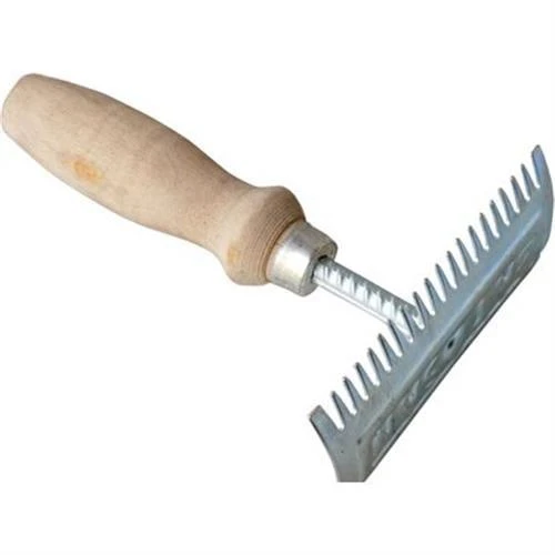 HAYVAN TARAĞI ürün görseli 1