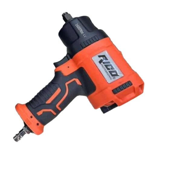 Ri̇co 1/2” Klasik Havalı Somun Sıkma 1600 Nm ürün görseli 1