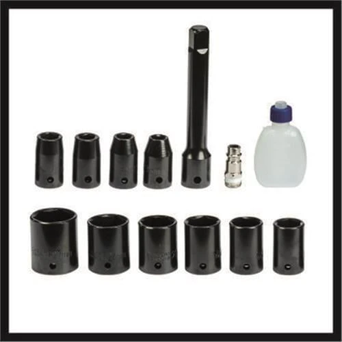 EİNHELL TC-PW 610 HAVALI SOMUN SIKMA MAKİNESİ - Resim 5