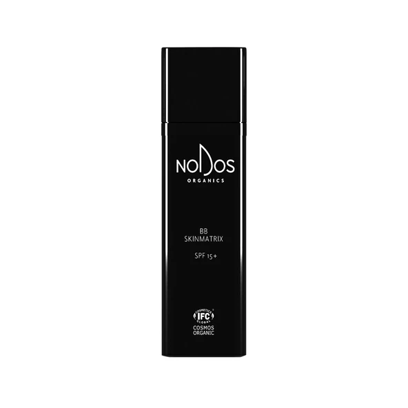 Nodos Organics BB Skinmatrix Spf15 Renkli Nemlendirici 30 ml - 1