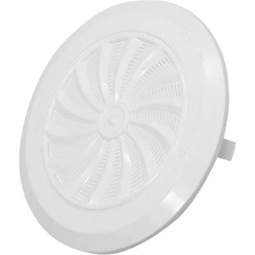 TUNA 242 PLASTİK BACA KAPAĞI YUVARLAK ürün görseli 1