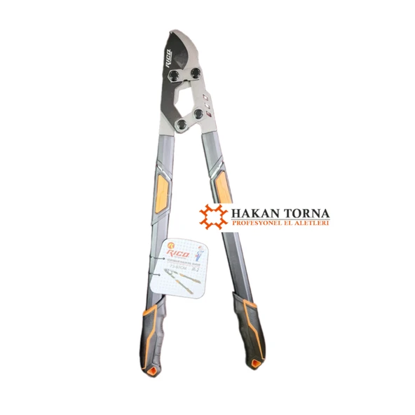 Ri̇co Uzayabi̇li̇r Kalin Dal Makasi R-1 73-97 Cm ürün görseli 1