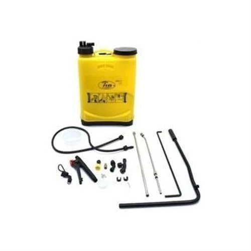 HB GARDEN 16 LT SIRT TİPİ MEKANİK İLAÇLAMA POMPASI ürün görseli 1