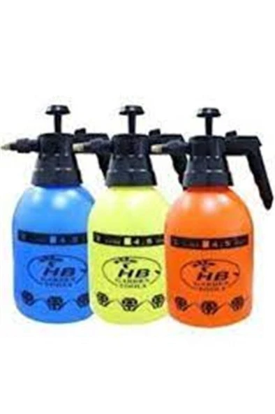 HB İLAÇLAMA POMPASI 2 LT - Resim 2
