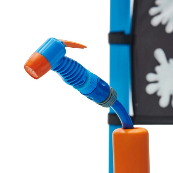 Plum Su Parkı - Duş Kulesi - Resim 9