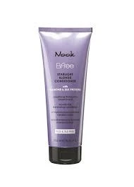 Nook BFree Starlight Blonde Saç Kremi 250 ml - 1