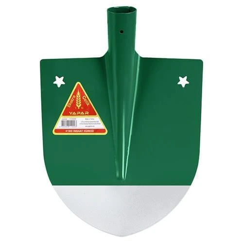 YAPARLAR YEŞİL İNŞAAT KÜREĞİ 4160 (11000) ürün görseli 1