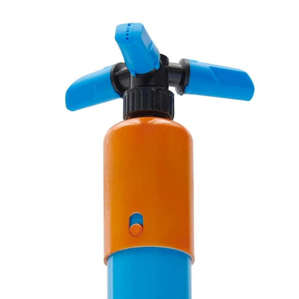 Plum Su Parkı - Duş Kulesi - Resim 8