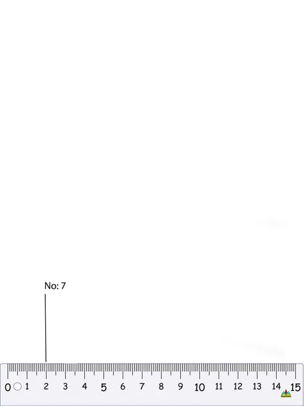 Youvella 1366 Delikli Tırnaklı LRF Olta İğnesi 10 Adet - Resim 2