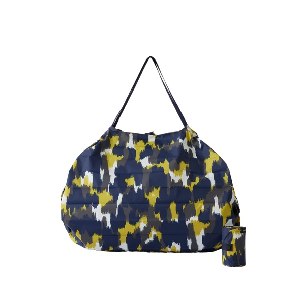 Shupatto Compact Bag - L - Shade of Trees