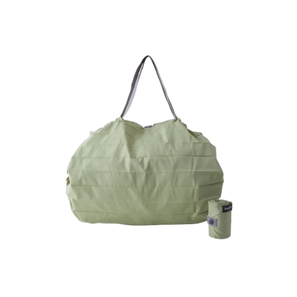 Shupatto Compact Bag - M - Mori