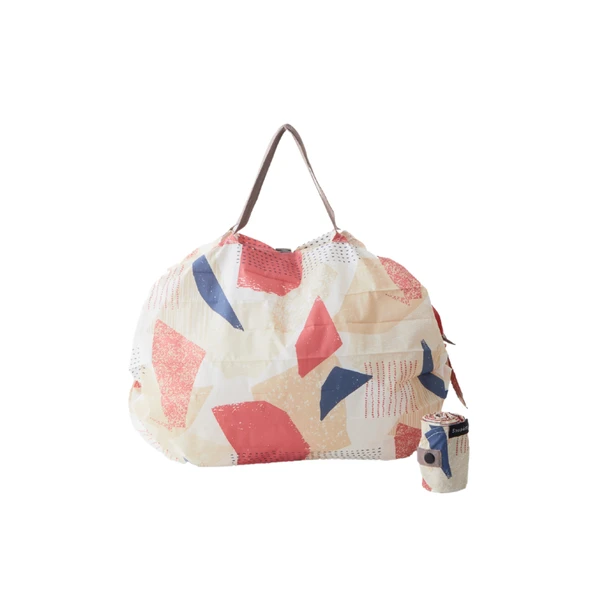 Shupatto Compact Bag - M - Hagire