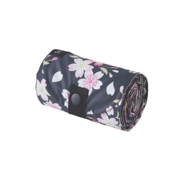 Shupatto Compact Bag - L - Sakura - 2