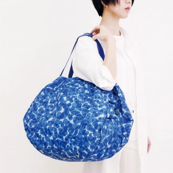 Shupatto Compact Bag - L - Umi - 2