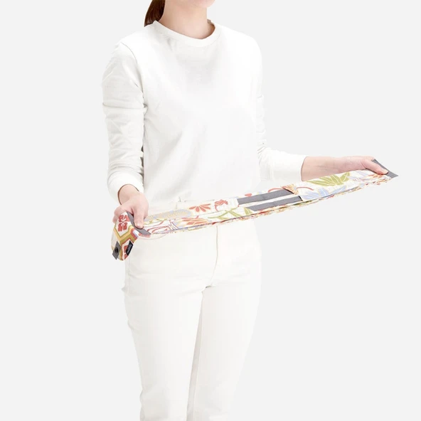 Shupatto Compact Bag - M - Mari - 5