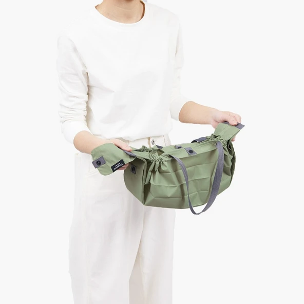 Shupatto Compact Bag - M - Mori - 4