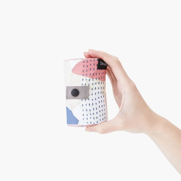 Shupatto Compact Bag - L - Hagire - 2