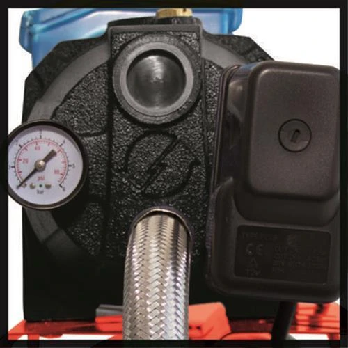 EİNHELL HİDROFOR GC-WW 6036 4173118 - Resim 3