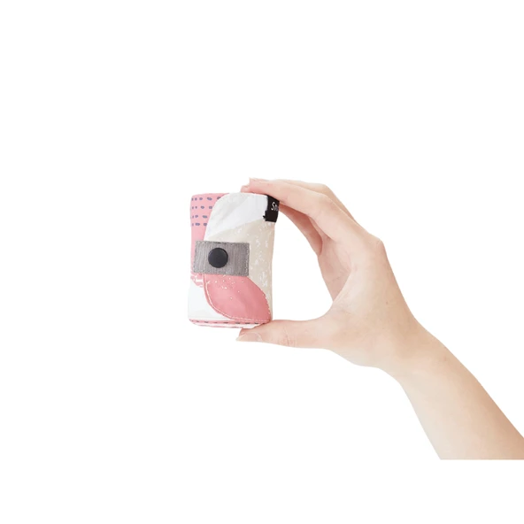 Shupatto Compact Bag - M - Hagire - 2