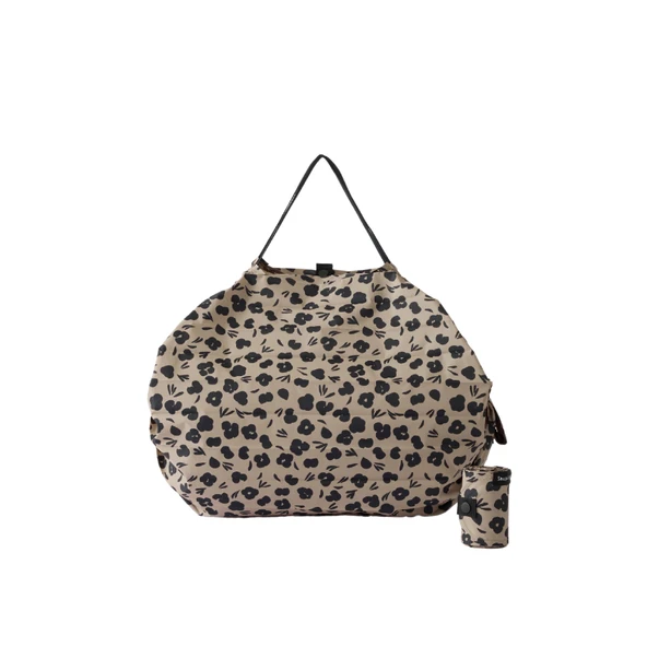 Shupatto Compact Bag - M - Paw Marks